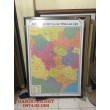Bản đồ Hà Nội và các tỉnh phụ cận